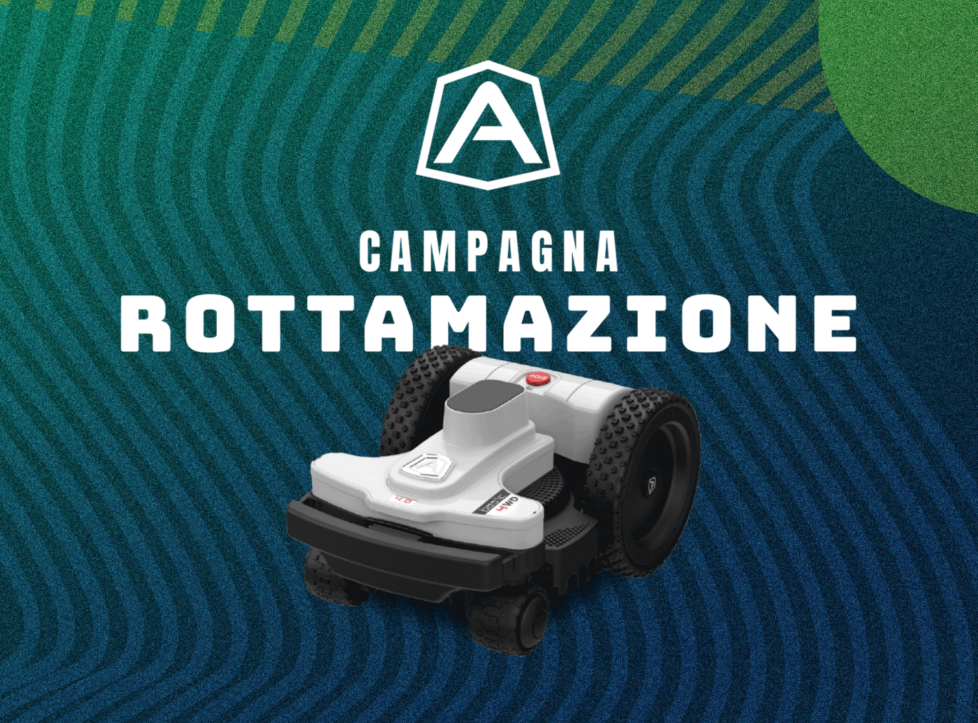 RBD Campagna Rottamazione visual